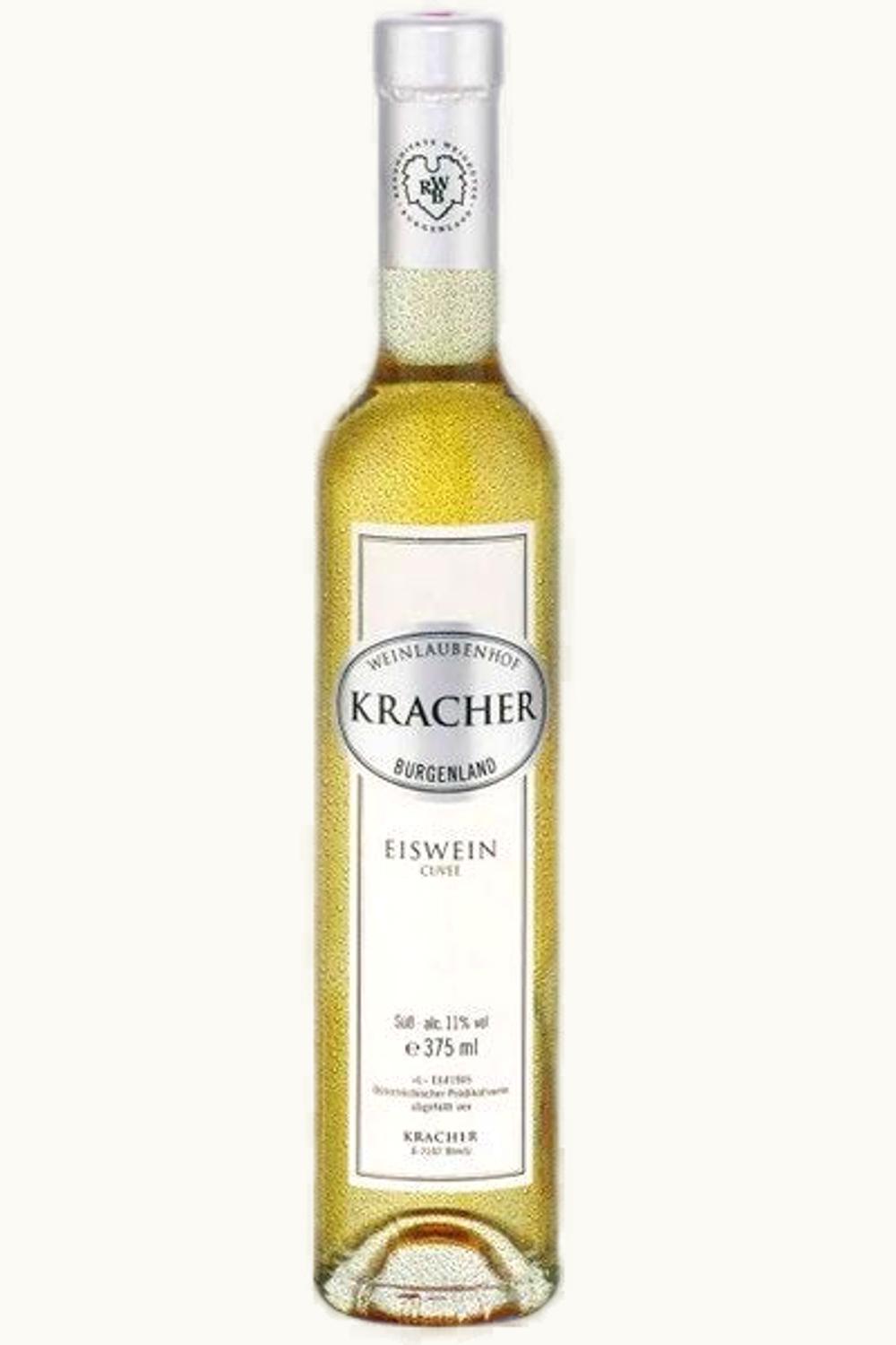 Weinlaub Alois Kracher Weinlaub Alois Kracher Collection Grand Cuvée TBA Burgenland, 2009