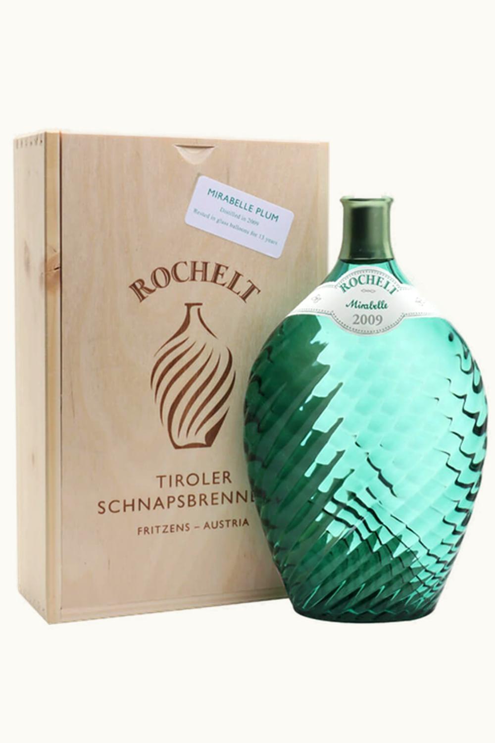 Rochelt Rochelt Mirabelle Brandy, 2009