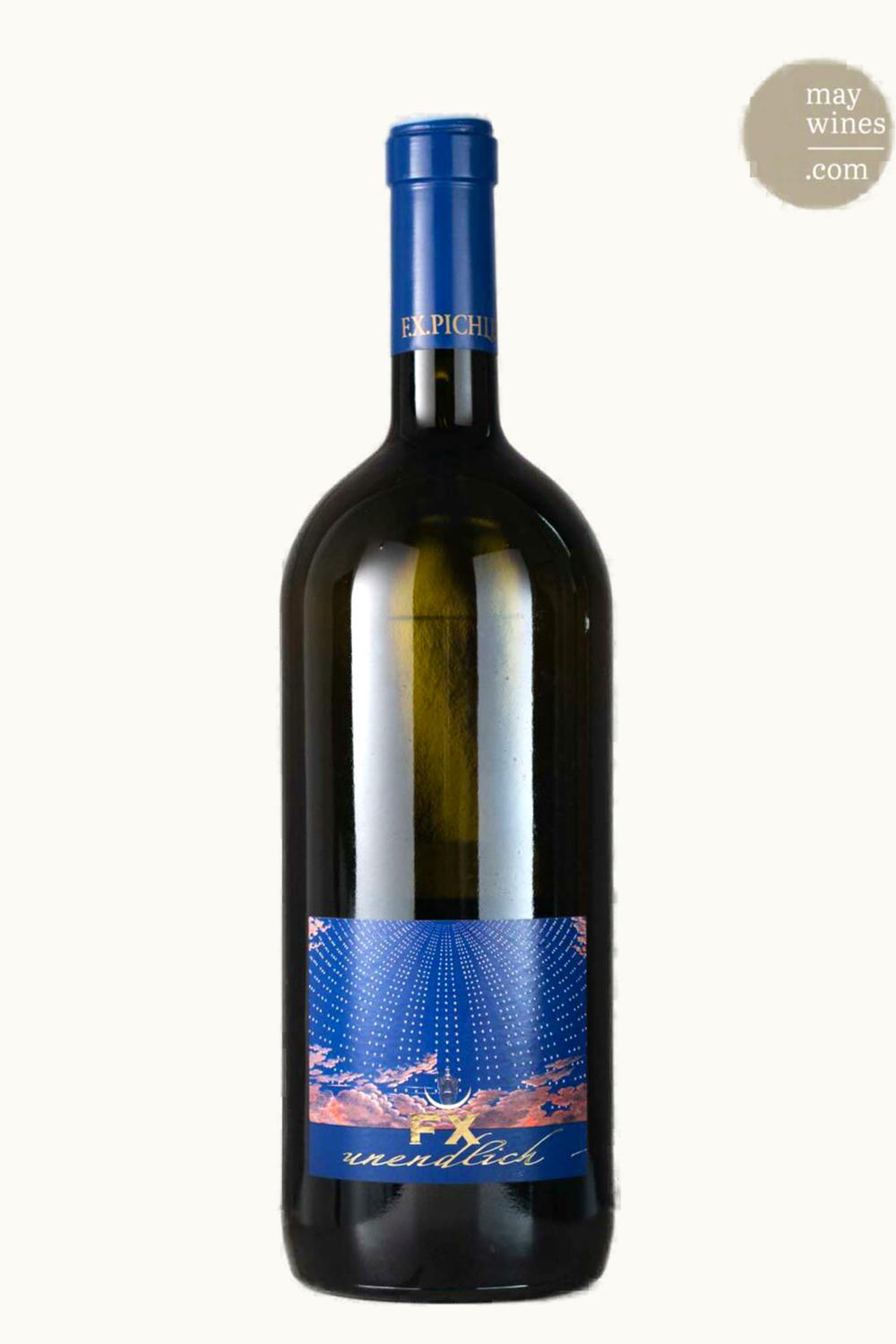 F.X. Pichler F.X. Pichler Unendlich Riesling Smaragd Wachau, 2009