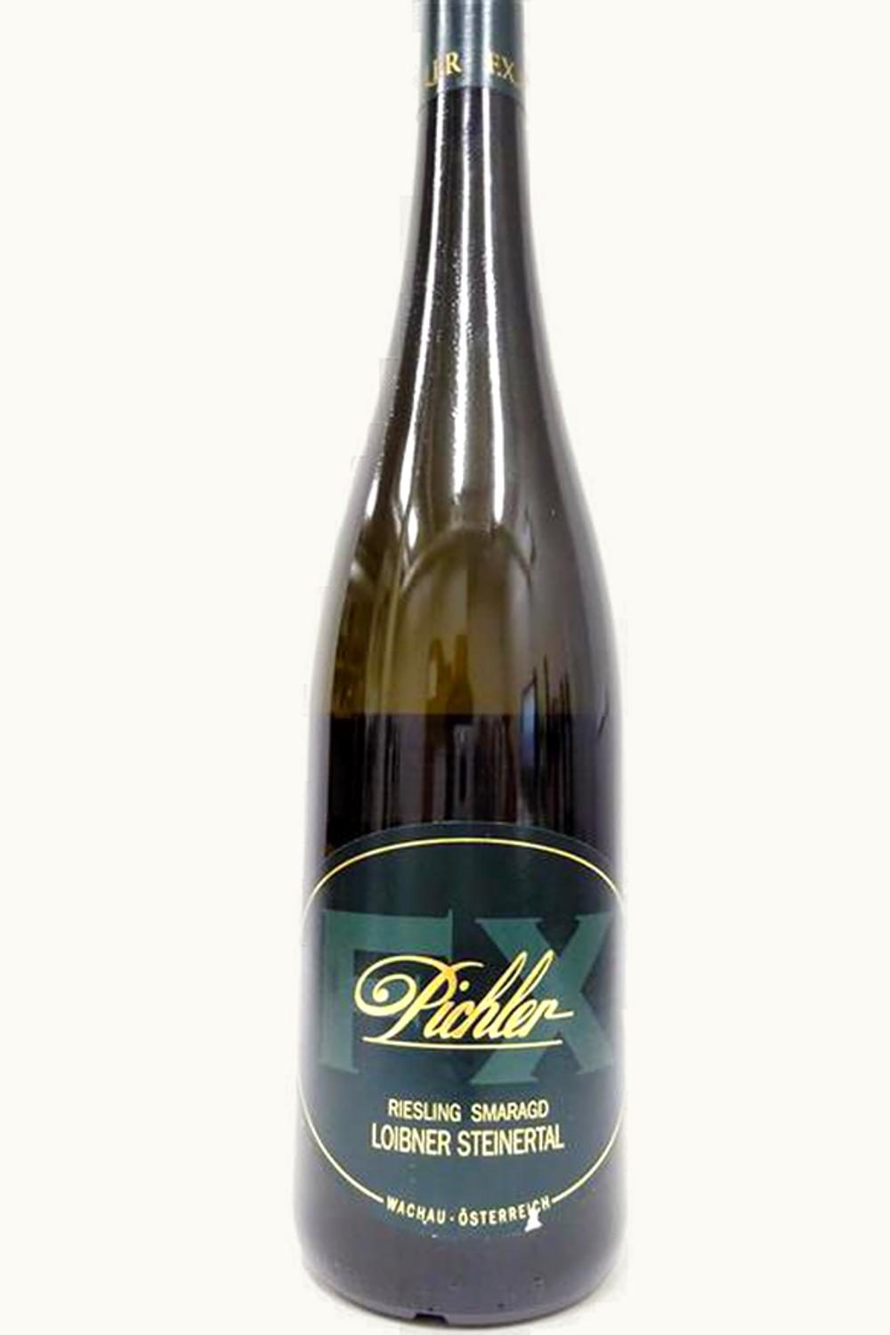 F.X. Pichler F.X. Pichler Loibner Steinertal Riesling Smaragd Wachau, 2009