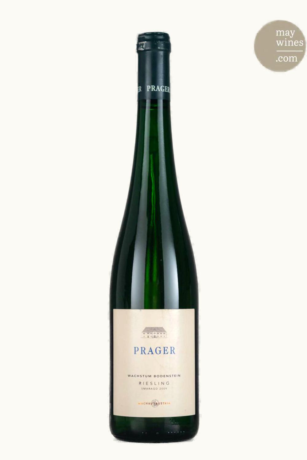 Prager Prager Wachstum Bodenstein Riesling Smaragd Wachau, 2009