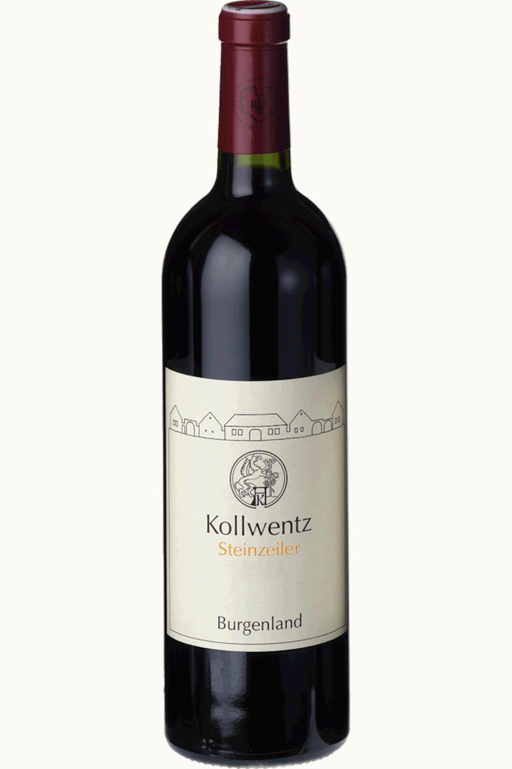 Kollwentz Kollwentz Römerhof Steinweiler Burgenland, 2009