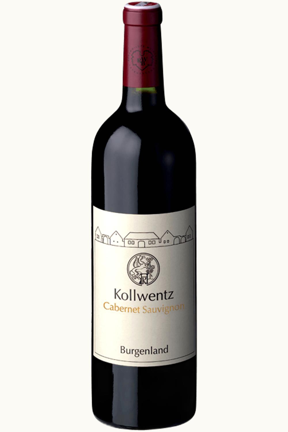Kollwentz Kollwentz Römerhof Cabernet Sauvignon Burgenland, 2009