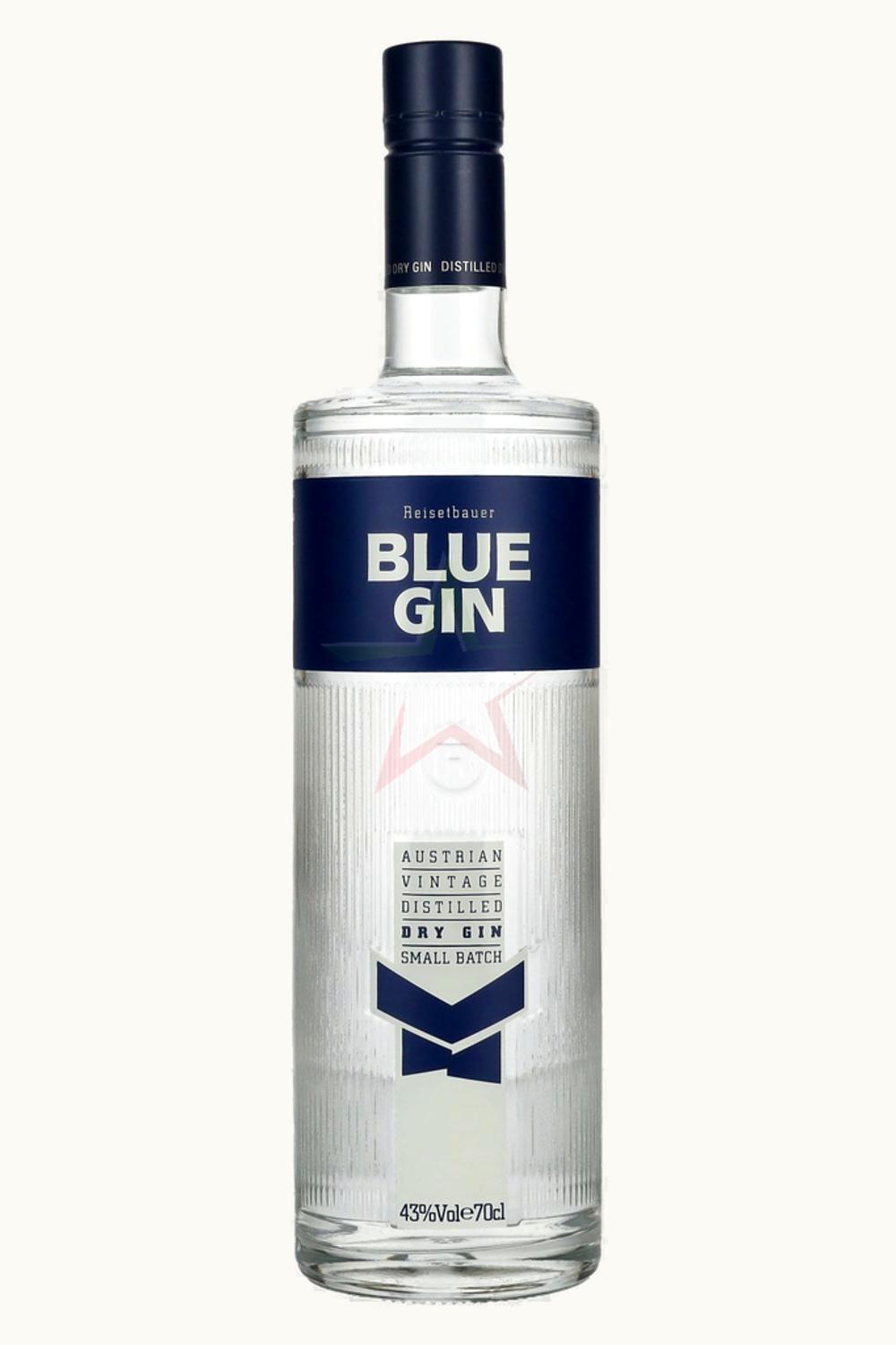 Reisetbauer Reisetbauer Blue Gin Vintage Dry, 2009