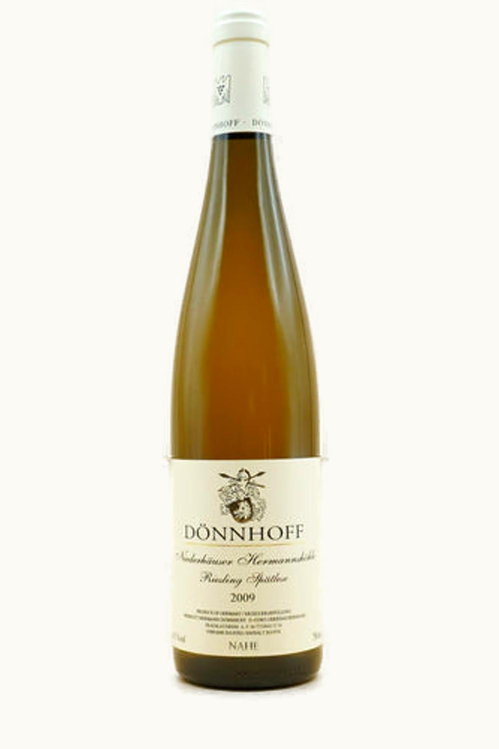 F.X. Pichler F.X. Pichler Loibner Berg Riesling TBA Wachau, 2009