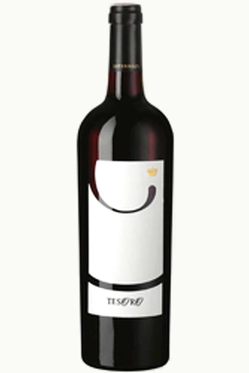 Esterházy Esterházy Tesoro Burgenland, 2009