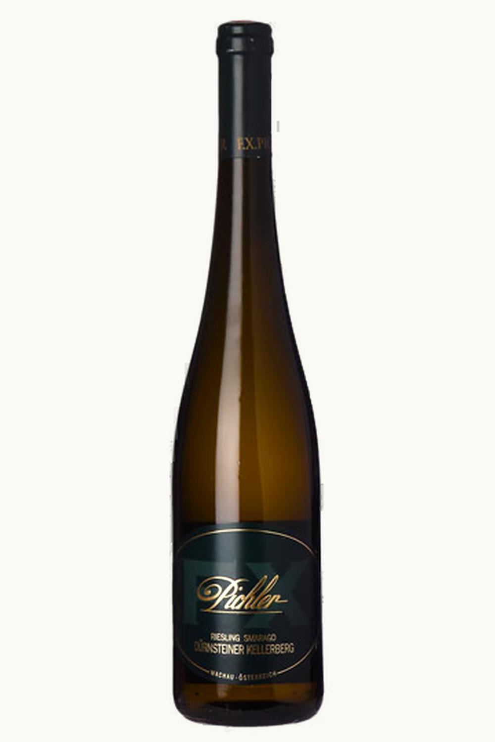 F.X. Pichler F.X. Pichler Dürnsteiner Kellerberg Grüner Veltliner Smaragd Wachau, 2008