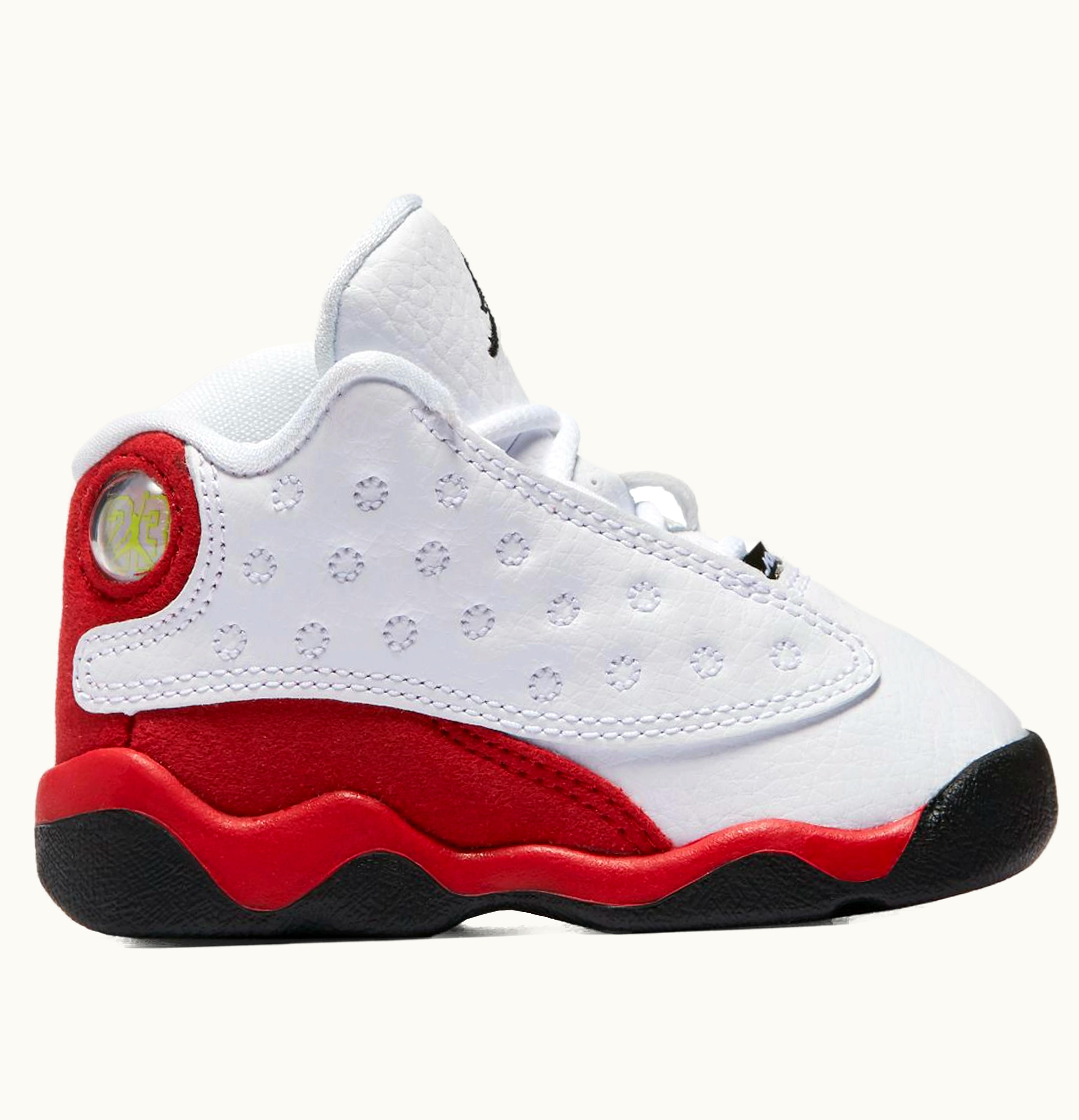 Jordan Air Jordan 13 Retro Chicago 2017 TD