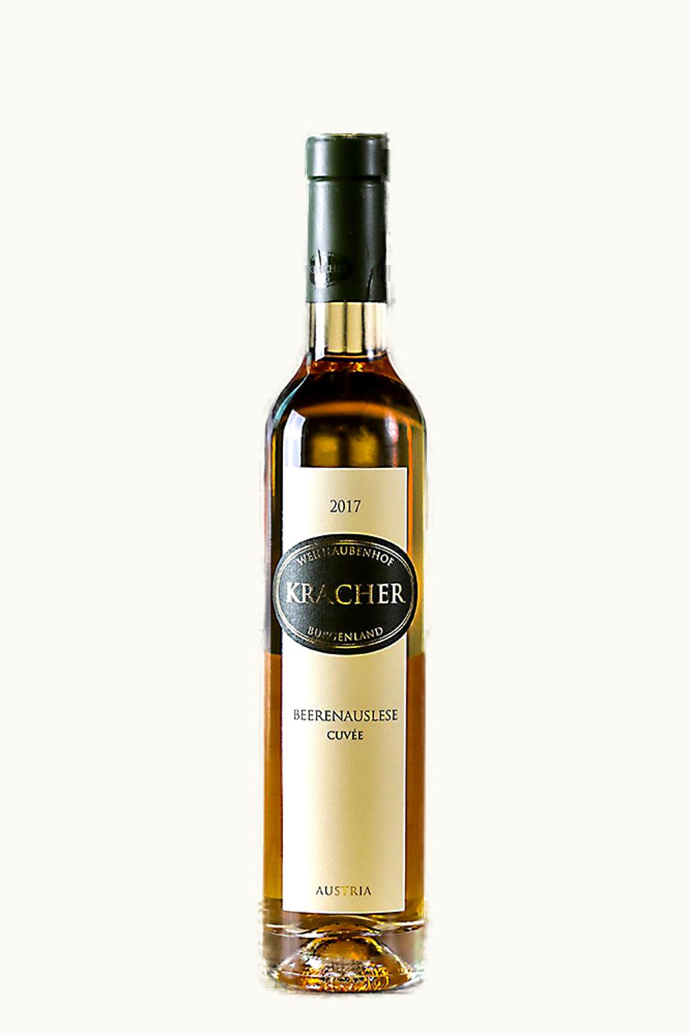 Weinlaub Alois Kracher Weinlaub Alois Kracher Muscat Ottonel TBA Burgenland, 2007