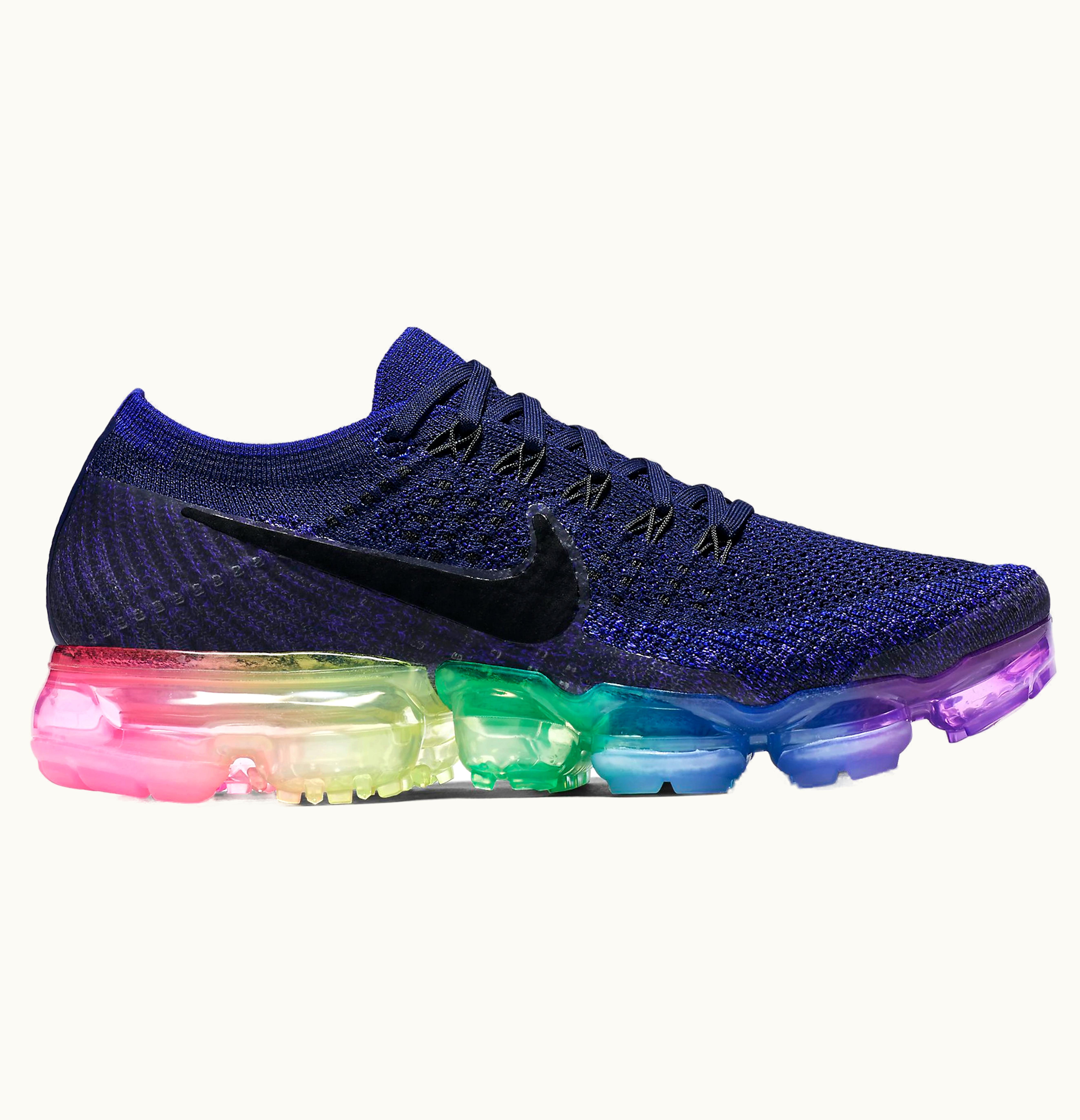 Nike Nike Air VaporMax Be True 2017 W