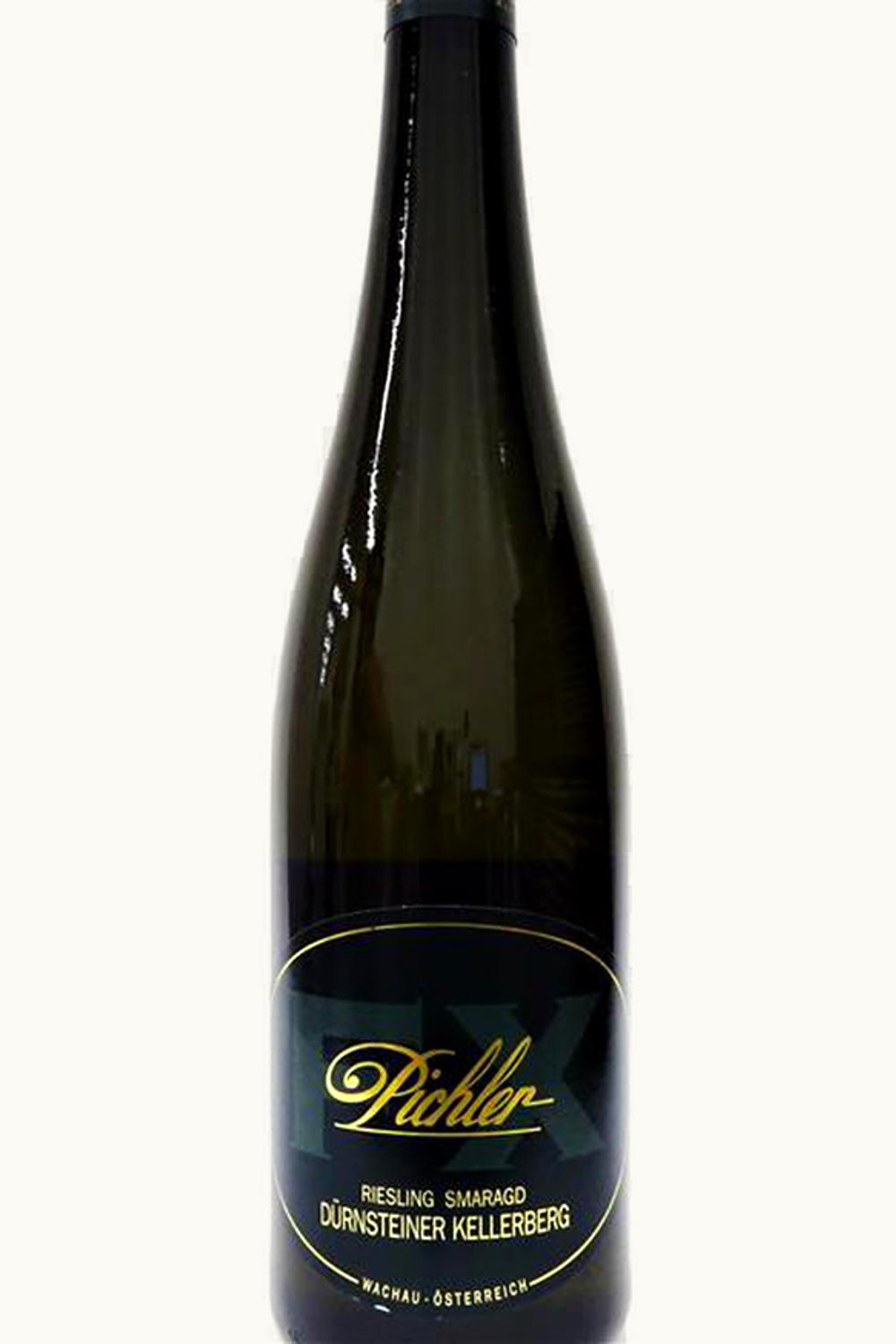 F.X. Pichler F.X. Pichler Dürnsteiner Kellerberg Grüner Veltliner Smaragd Wachau, 2007