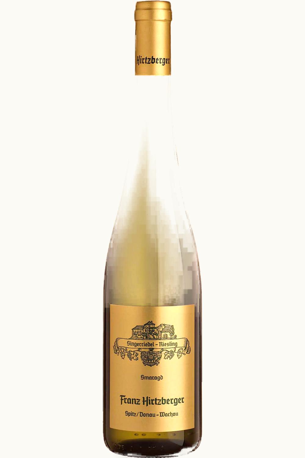 Franz Hirtzberger Franz Hirtzberger Rote Tor Grüner Veltliner Smaragd Wachau, 2006