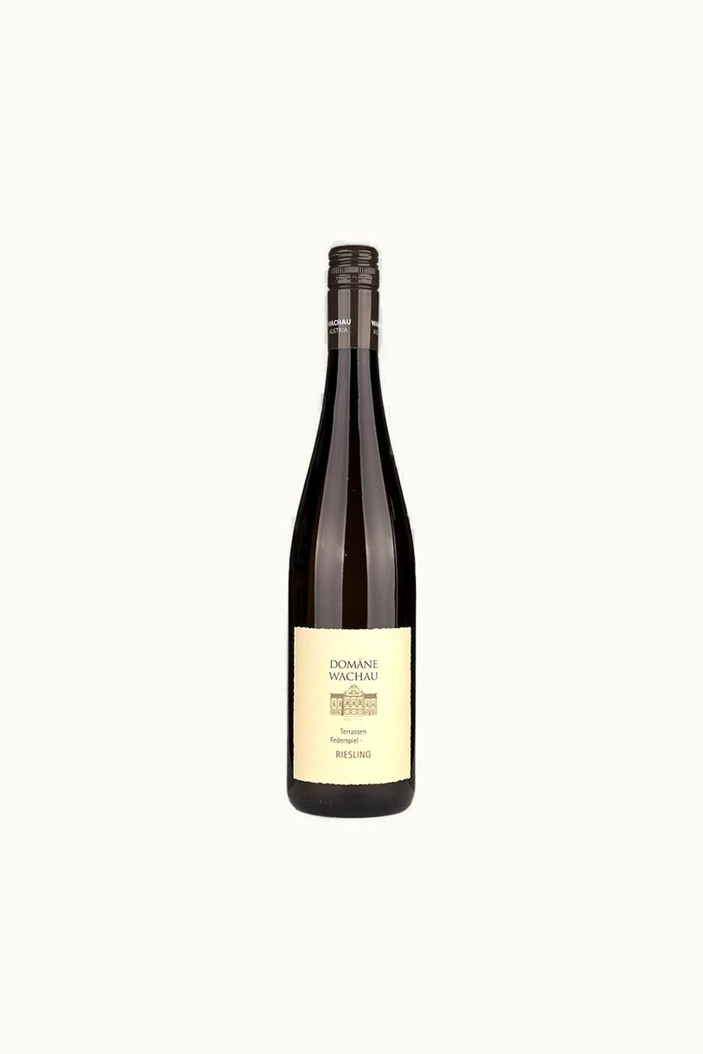 Domäne Frei Weingart Domäne Frei Weingart Terrasses Riesling Federspiel Wachau, 2006