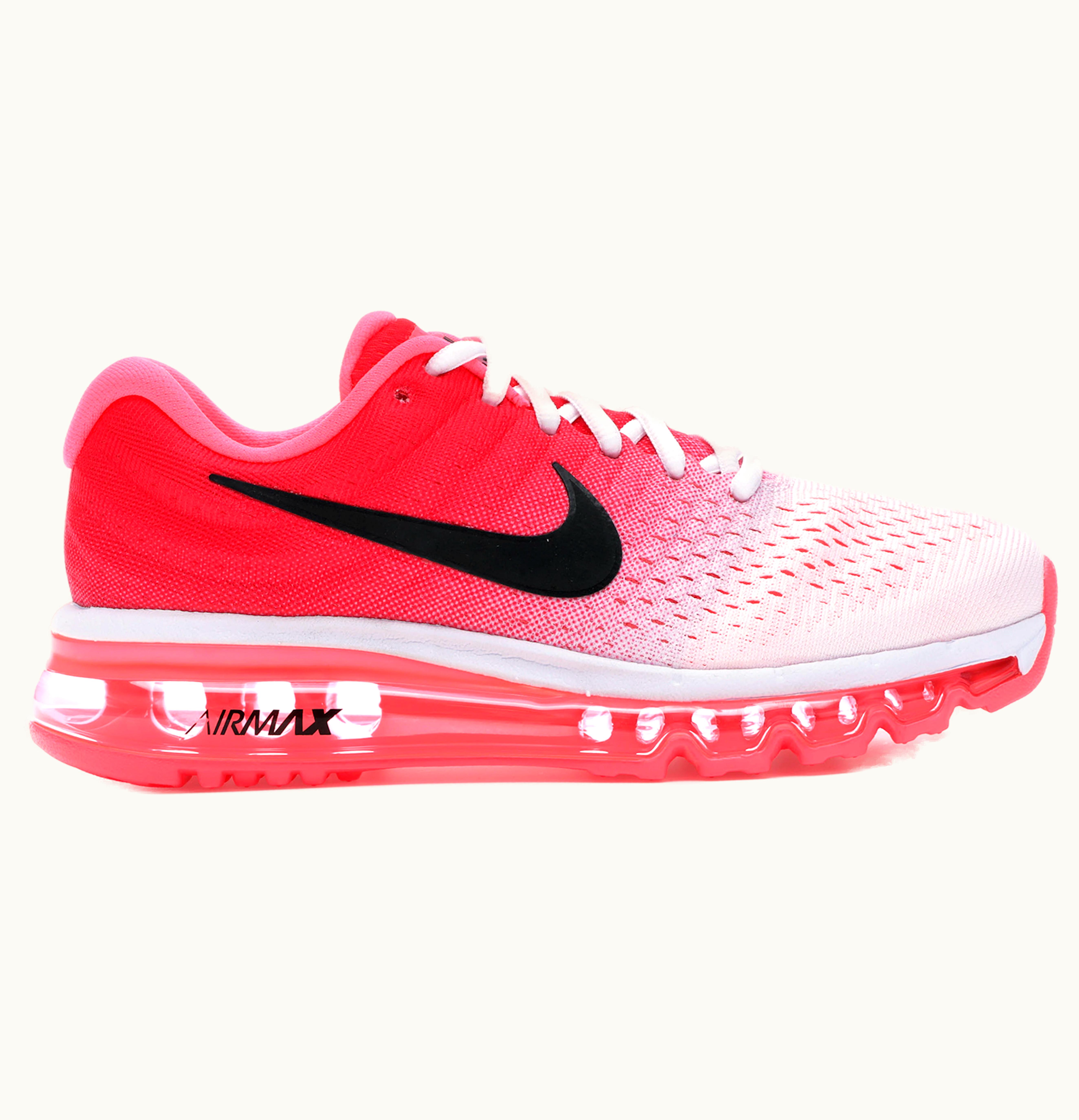Nike Nike Air Max 2017 Hot Punch W