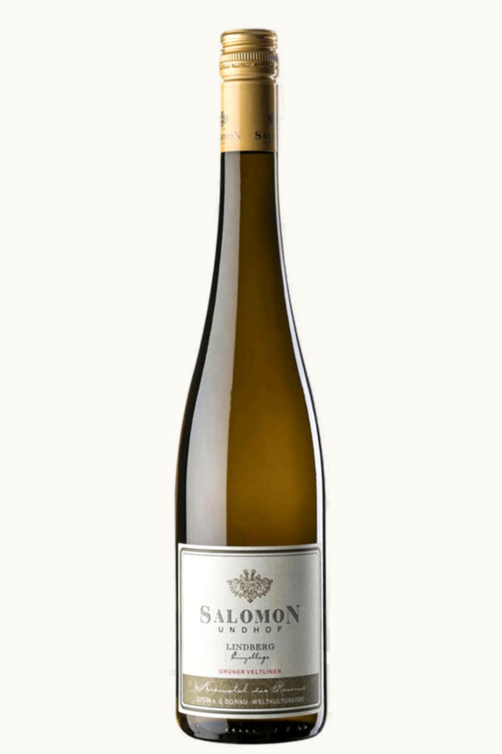 Salomon Undhof Salomon Undhof Lindberg Grüner Veltliner DAC RSRV Kremstal, 2006