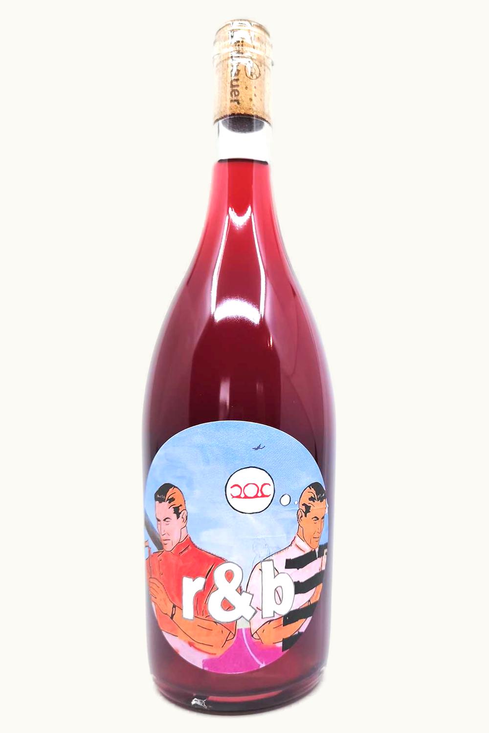 Brigitte Gerhardt Brigitte Gerhardt Alte Reben St. Laurent Burgenland, 2006