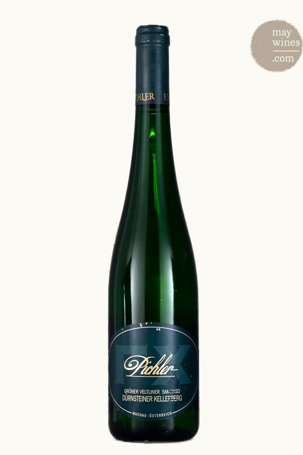 F.X. Pichler F.X. Pichler Dürnsteiner Kellerberg Grüner Veltliner Smaragd Wachau, 2005