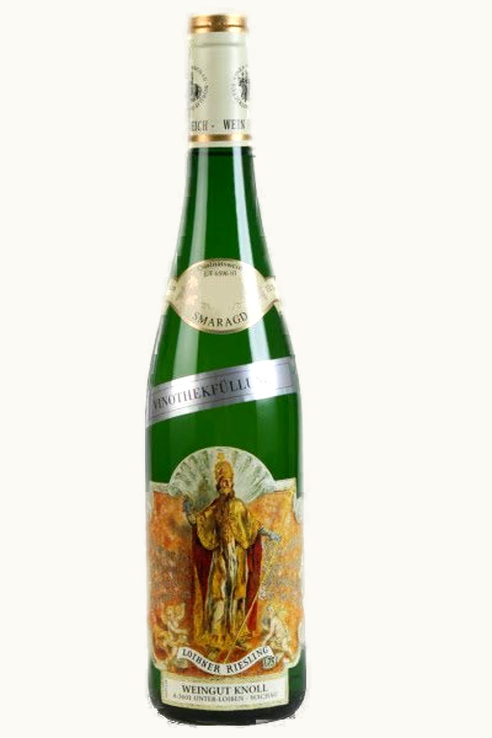 Emmerich Knoll Emmerich Knoll Loibenberg Grüner Veltliner Smaragd Wachau, 2005