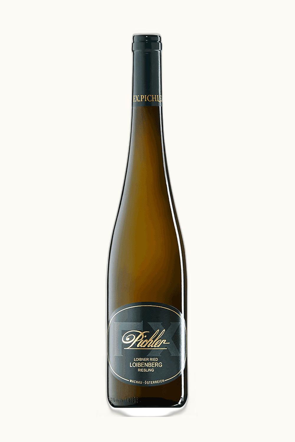 F.X. Pichler F.X. Pichler Loibenberg Riesling Smaragd Wachau, 2005