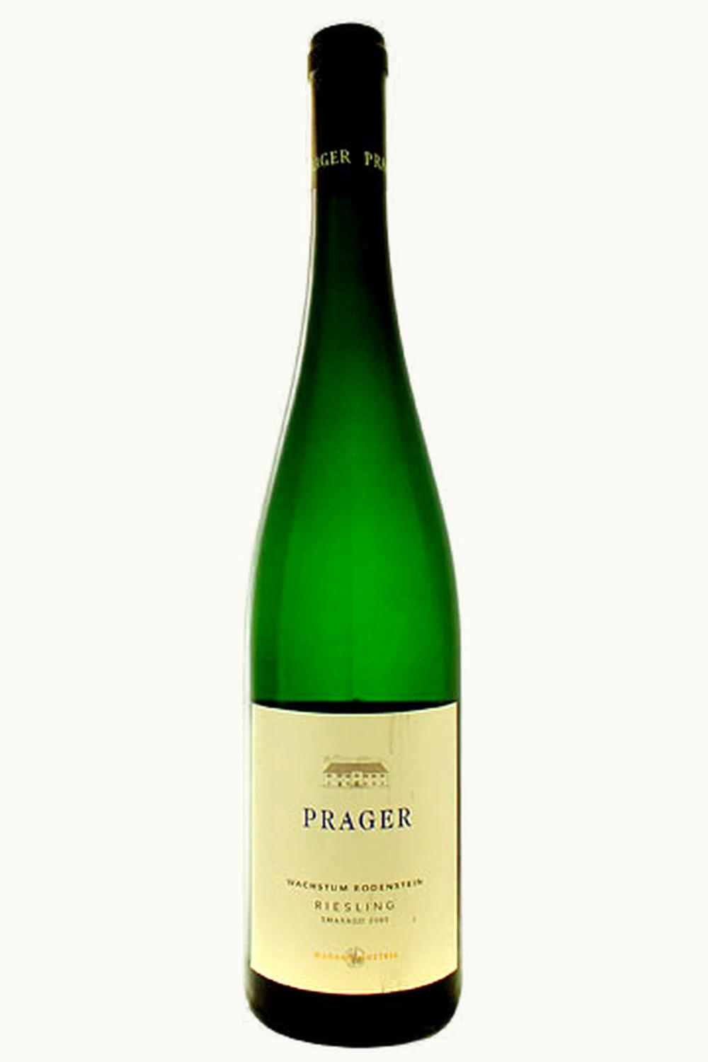 Prager Prager Wachstum Bodenstein Riesling Smaragd Wachau, 2005