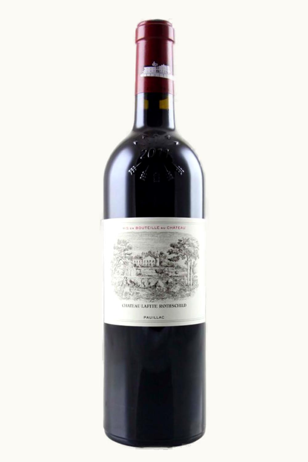 Wandraschek Wandraschek La Vie Grand Cru Cabernet Sauvignon Niederösterreich, 2005