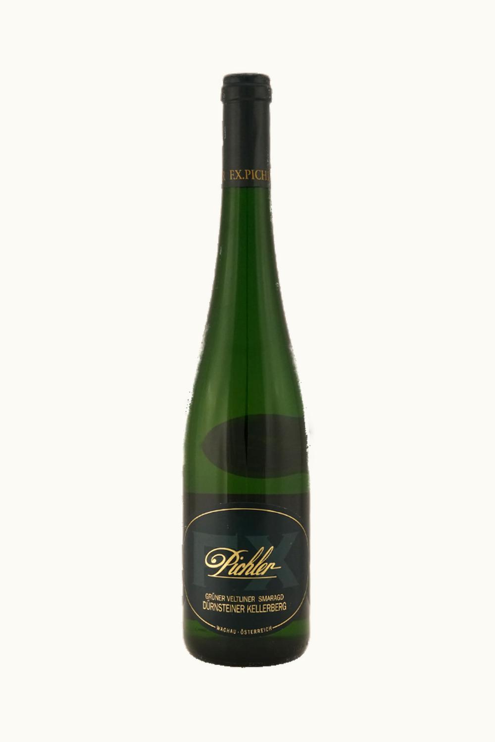 F.X. Pichler F.X. Pichler Dürnsteiner Kellerberg Grüner Veltliner Smaragd Wachau, 2004