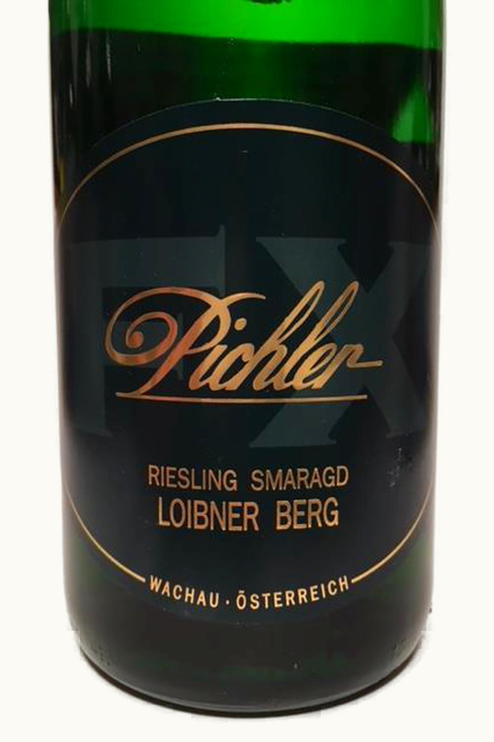 F.X. Pichler F.X. Pichler Loibenberg Riesling Smaragd Wachau, 2004