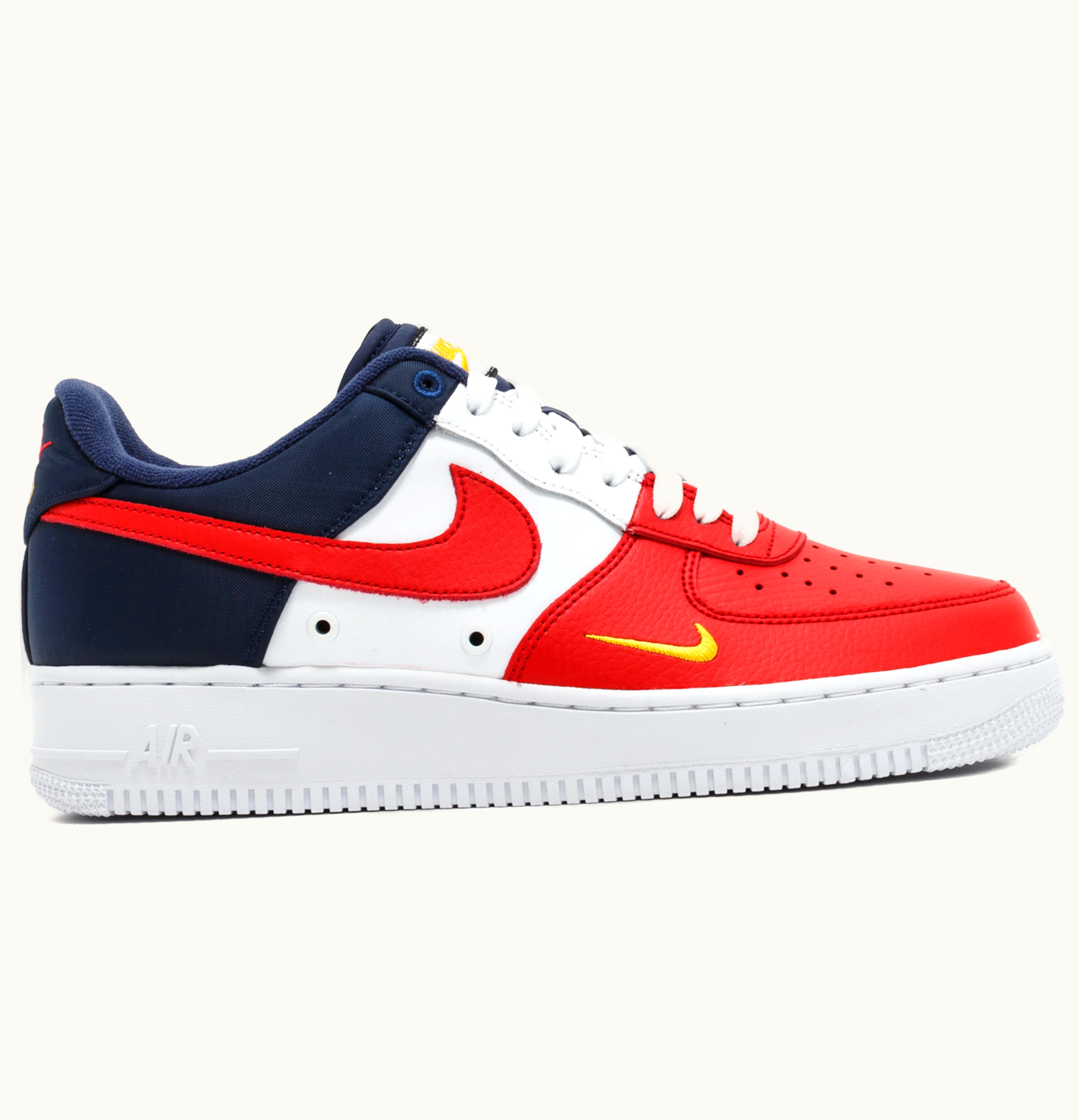 Nike Nike Air Force 1 Low Independence Day 2017
