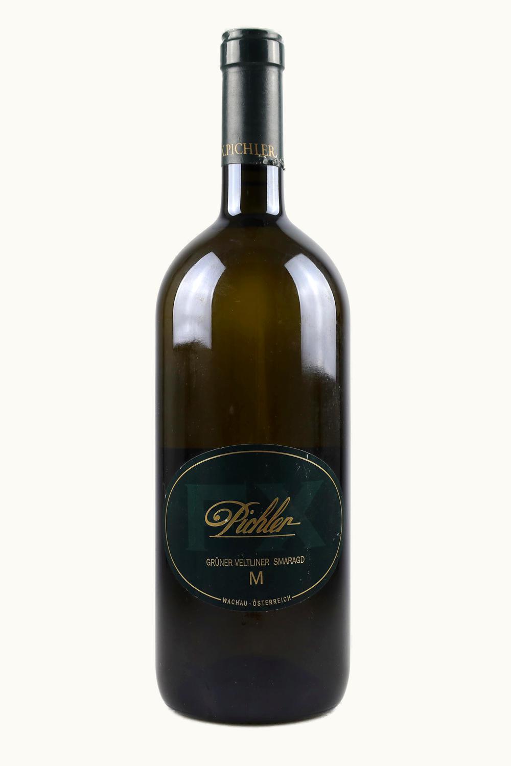 F.X. Pichler F.X. Pichler M Grüner Veltliner Smaragd Wachau, 2003