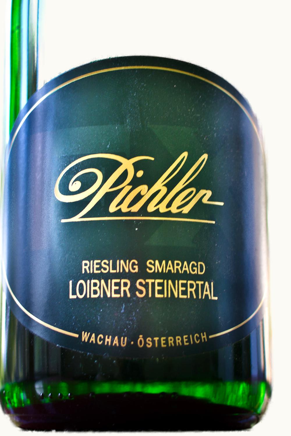 F.X. Pichler F.X. Pichler Loibner Steinertal Riesling Smaragd Wachau, 2003