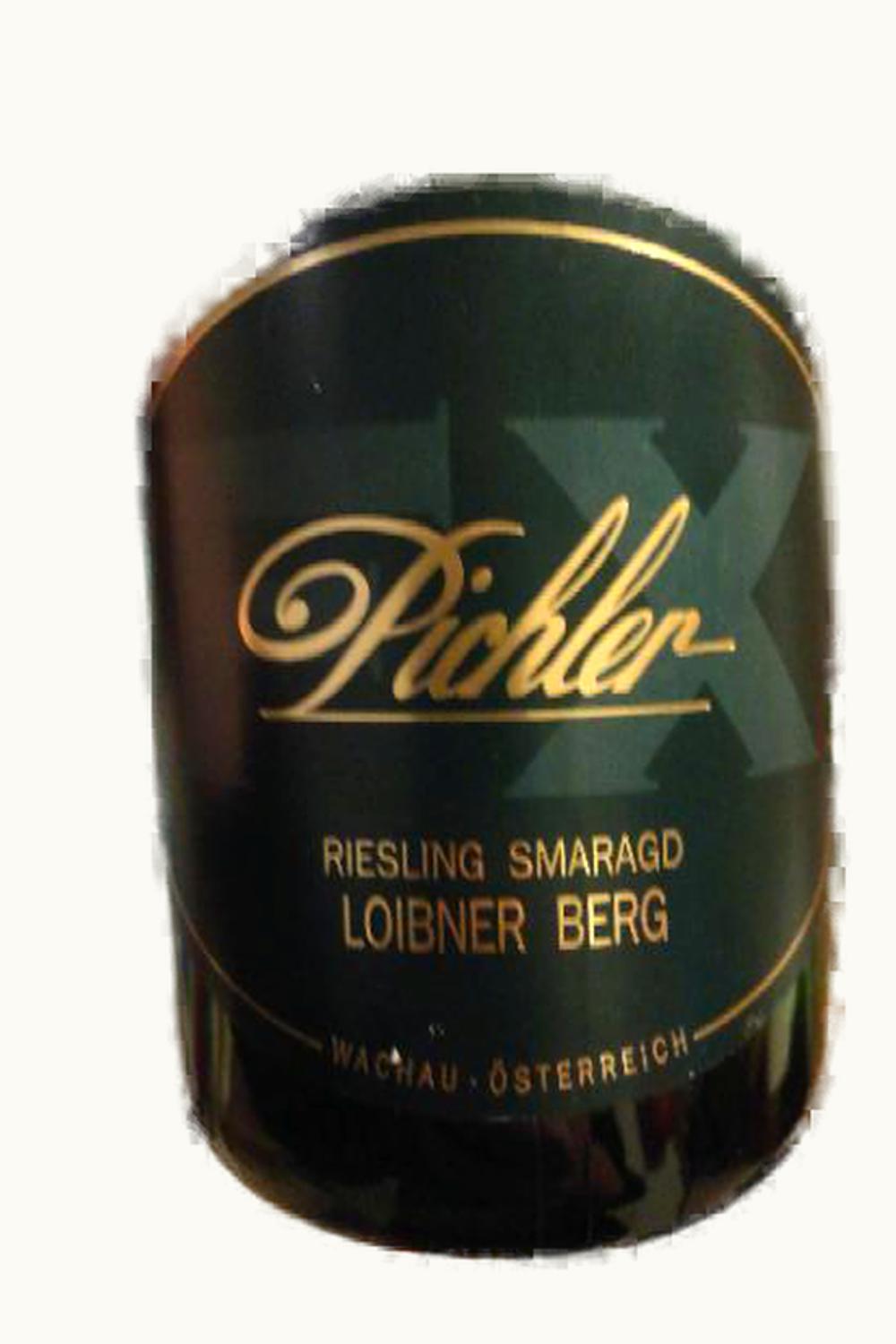 F.X. Pichler F.X. Pichler Loiben Oberhauser Riesling Smaragd Wachau, 2003