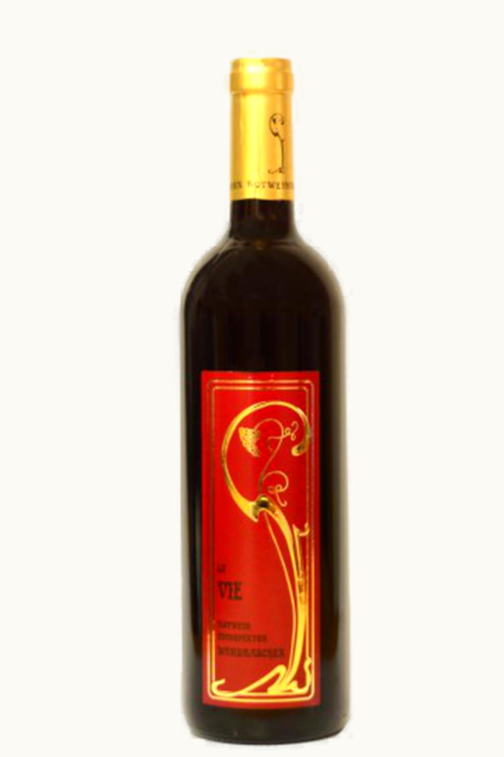 Wandraschek La Vie Grand Cru Cab Sauv, 2003