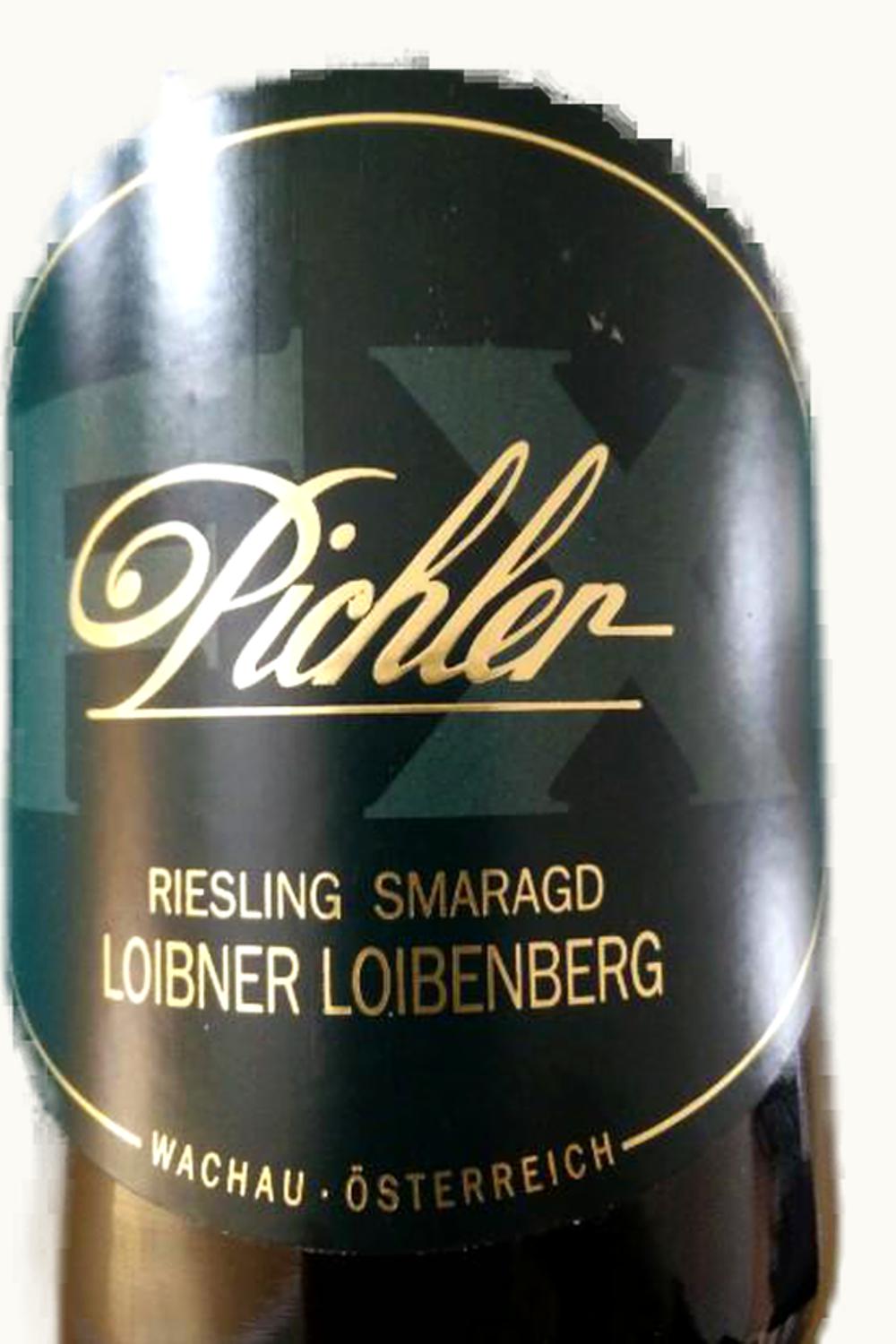 F.X. Pichler F.X. Pichler Loibner Berg Riesling Smaragd, 2002