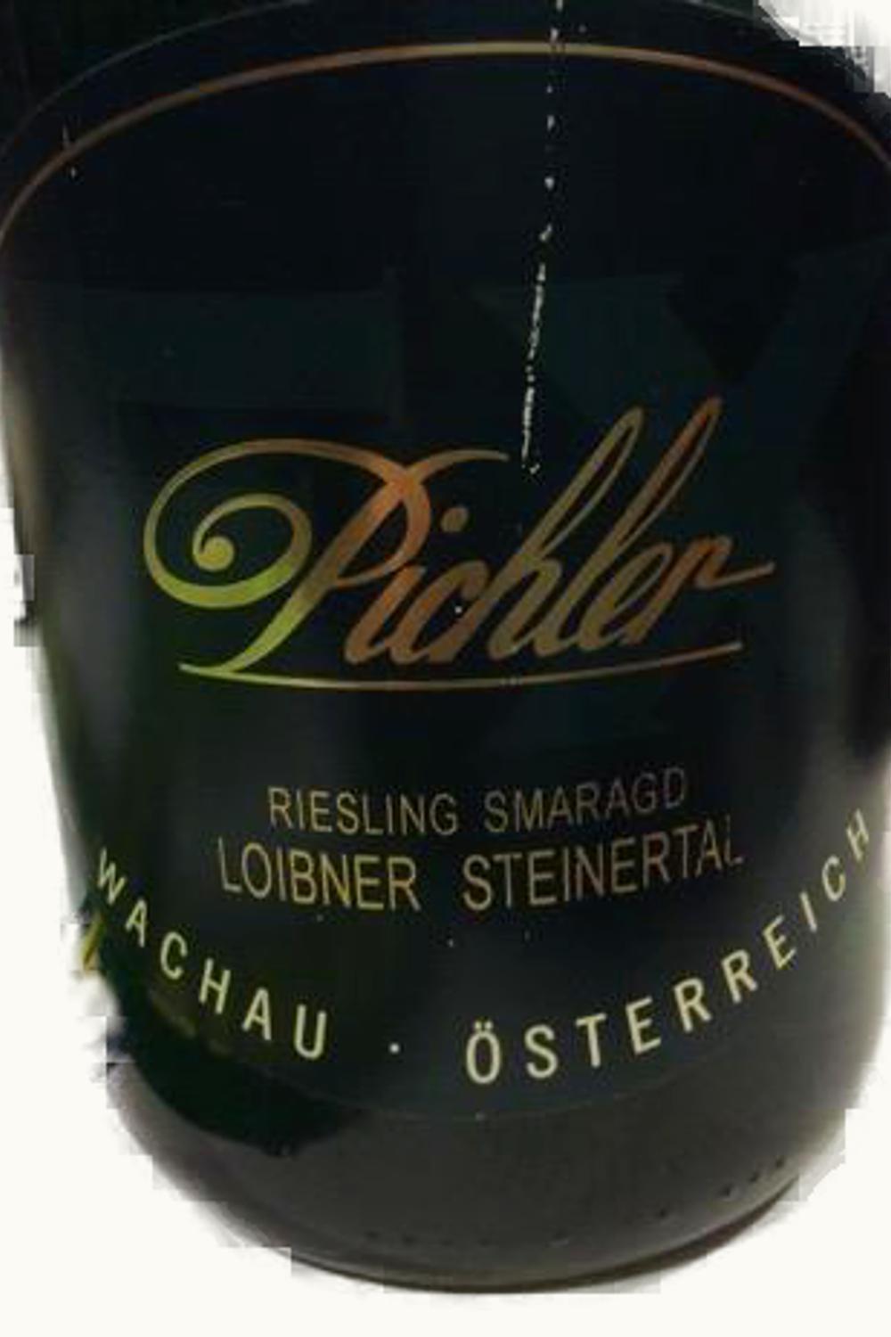 F.X. Pichler F.X. Pichler Loibner Steinertal Riesling Smaragd, 2002