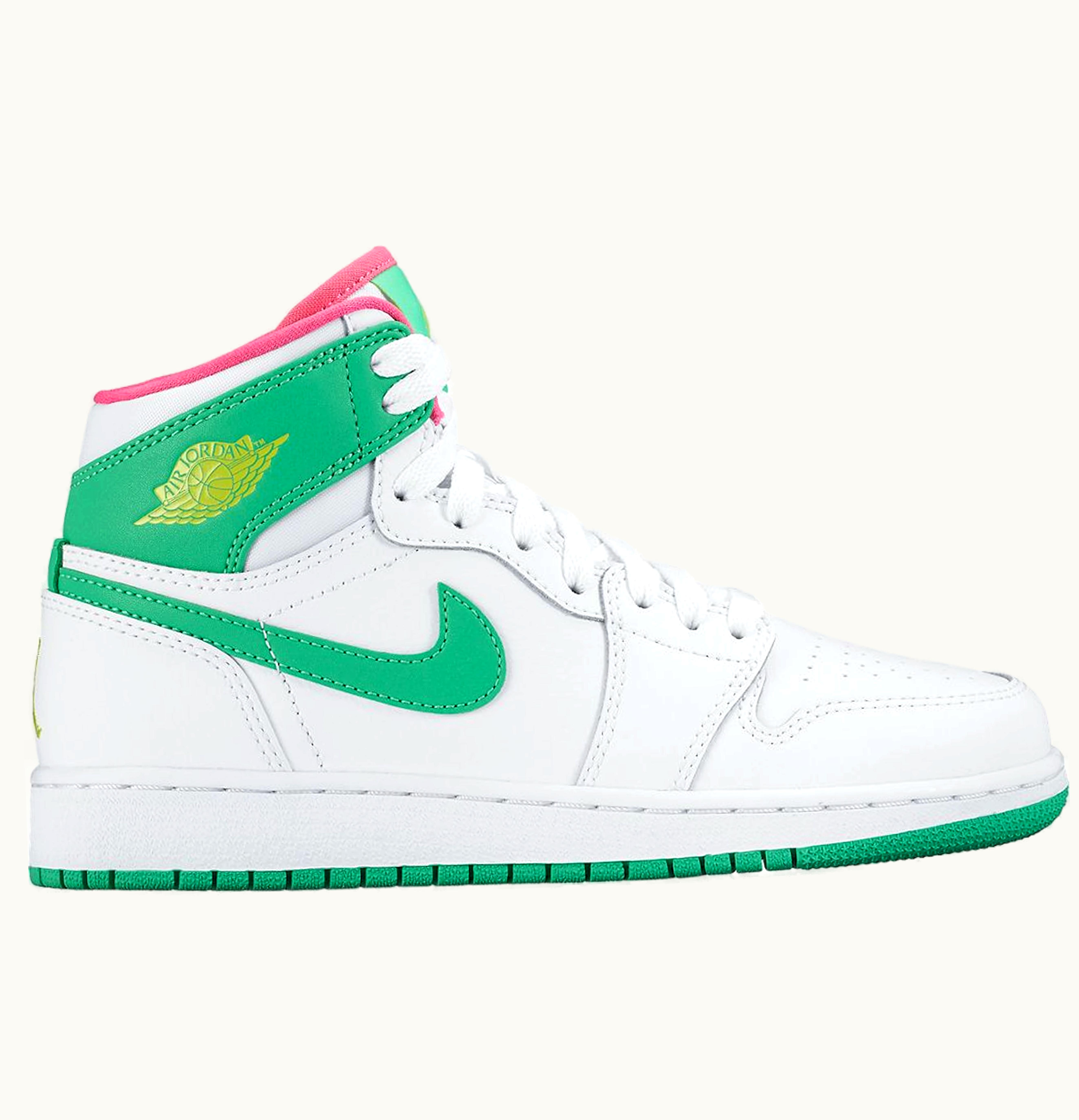 Jordan Air Jordan 1 Retro High Easter 2017 GS