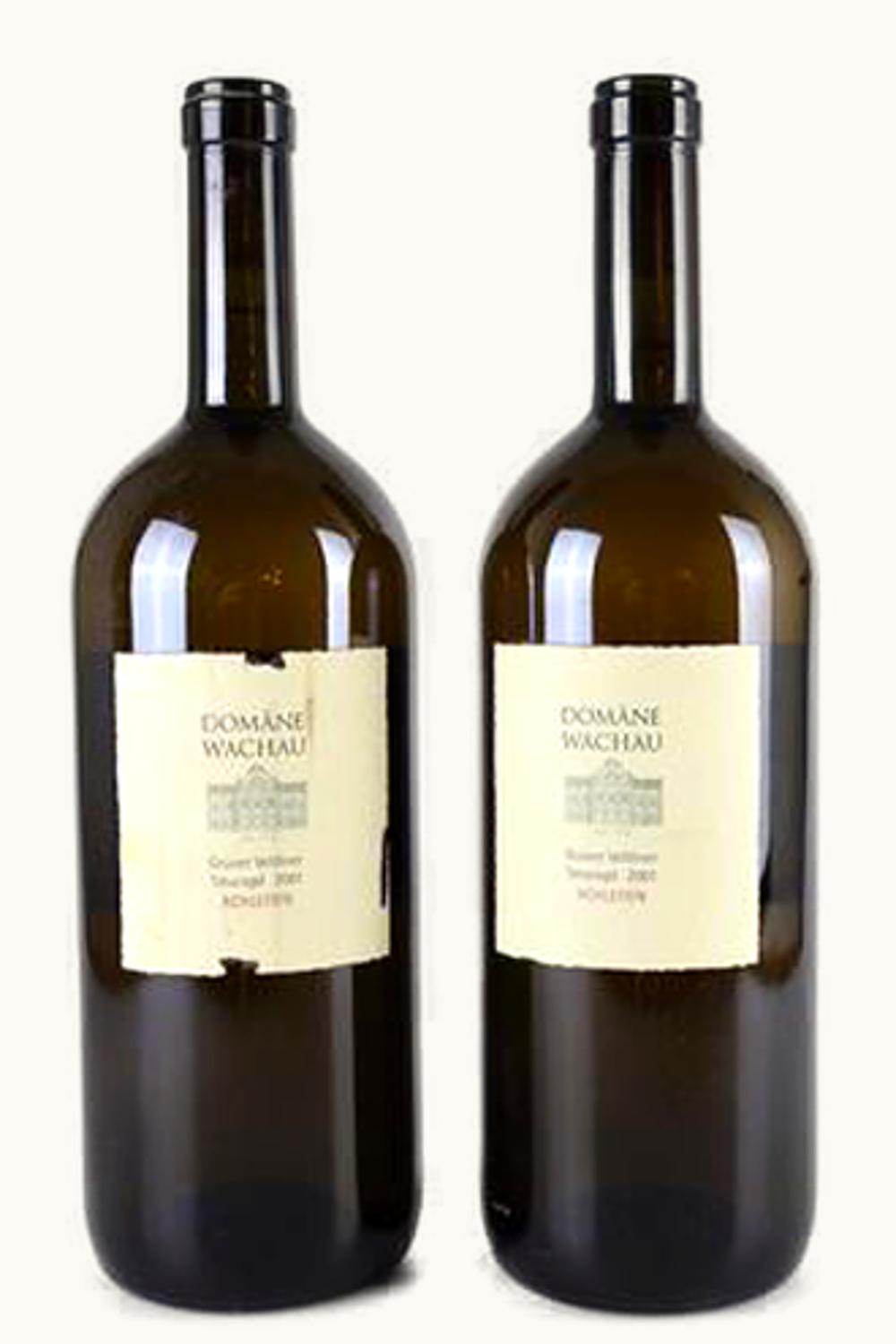 Domaine Frei Weingart Domaine Frei Weingart Achtleiten Grüner Veltliner Smaragd, 2001