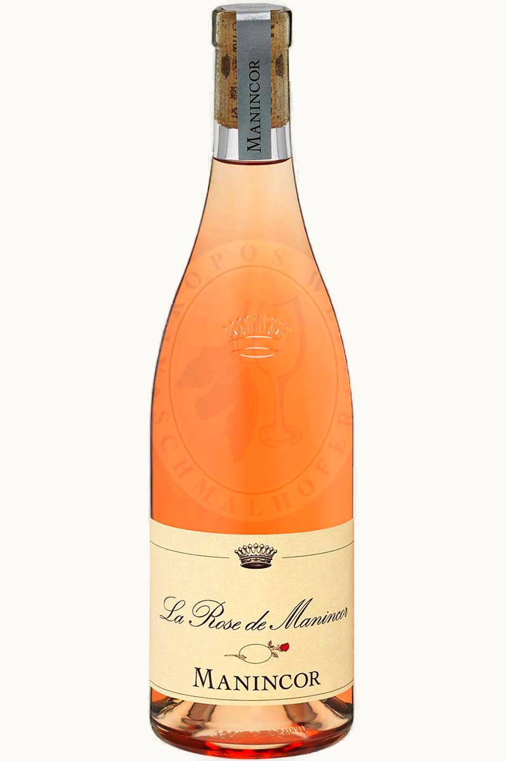 Wandraschek La Vie Grand Cru Cabernet Sauvignon, 2001