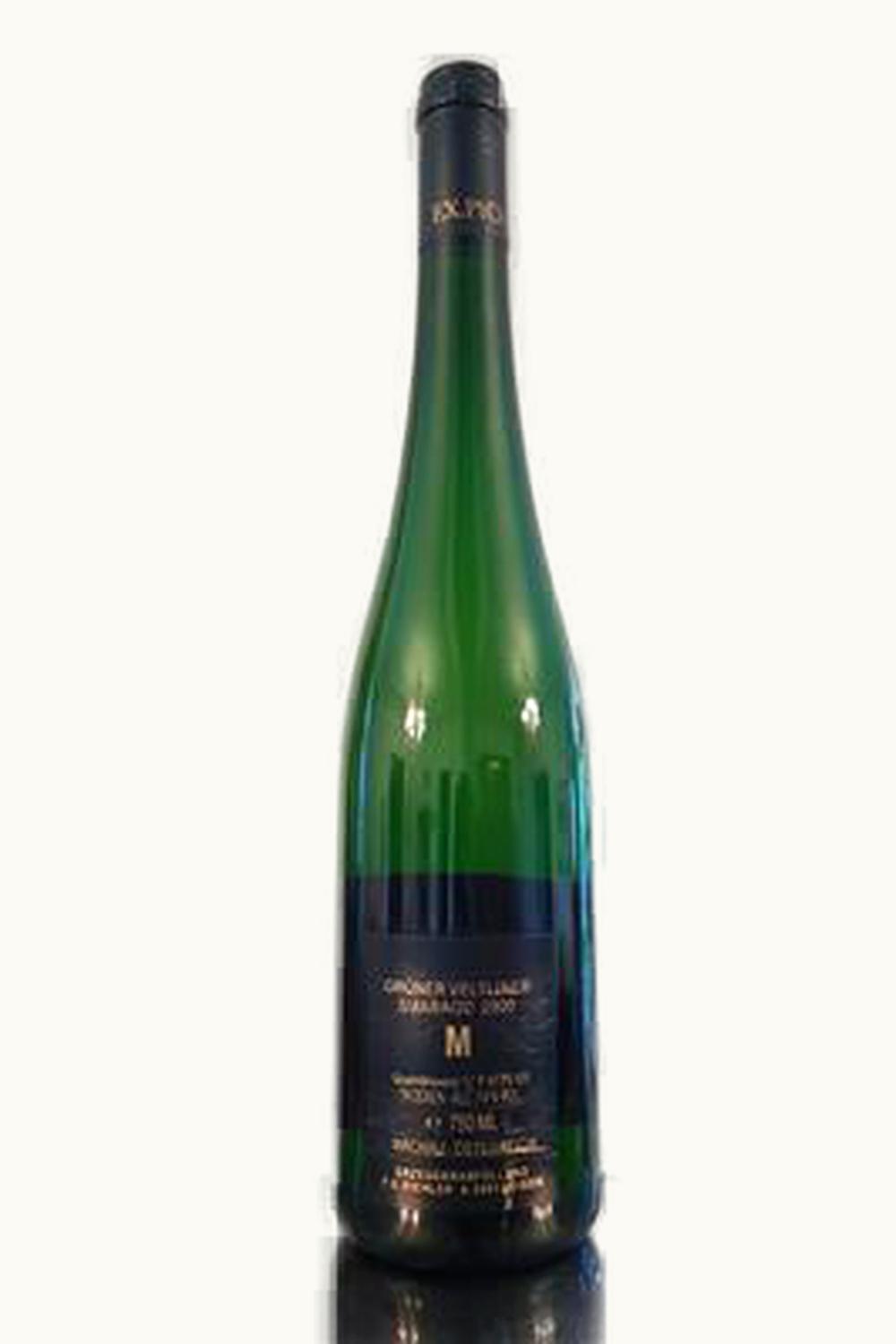 F.X. Pichler F.X. Pichler M Grüner Veltliner Smaragd, 2000