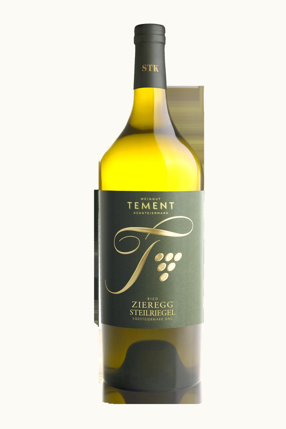 Tement Tement Zieregg Morillon Gross STK Lage, 2000