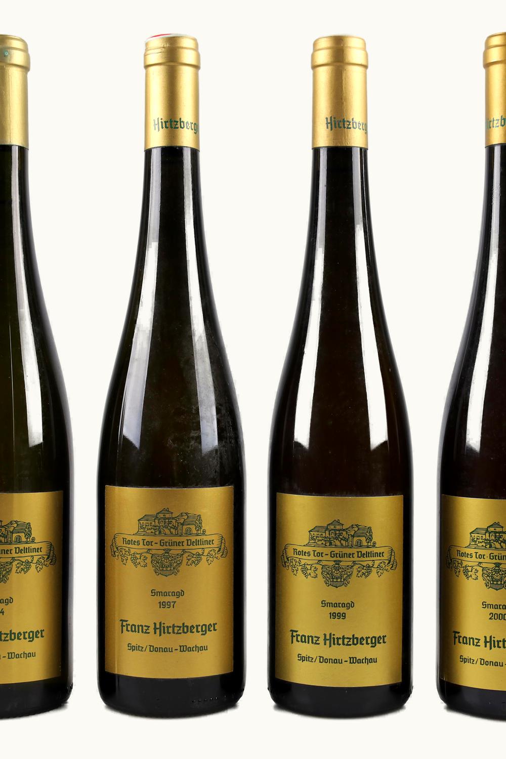 Franz Hirtzberger Franz Hirtzberger Rote Tor Grüner Veltliner Smaragd, 2000