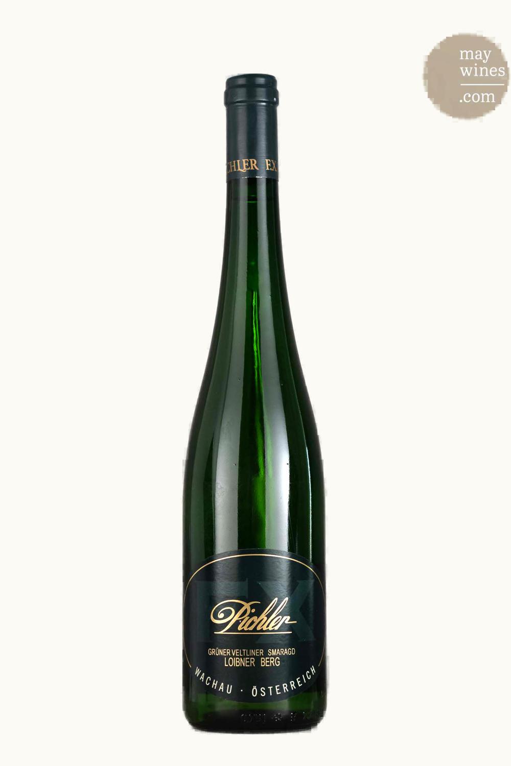 F.X. Pichler F.X. Pichler Loibner Berg Grüner Veltliner Smaragd, 2000