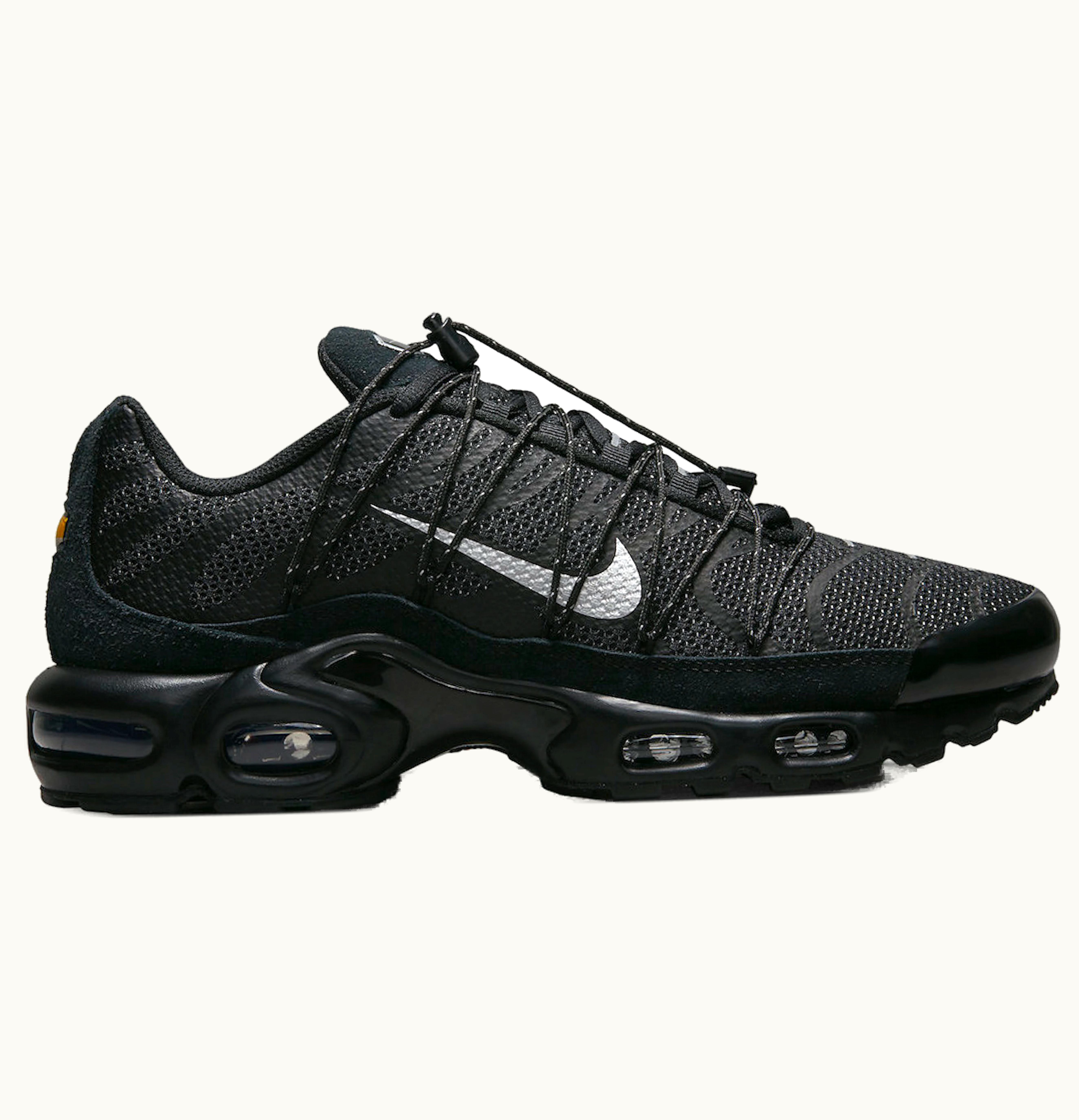 Nike Nike Air Max Plus Toggle Black Reflective