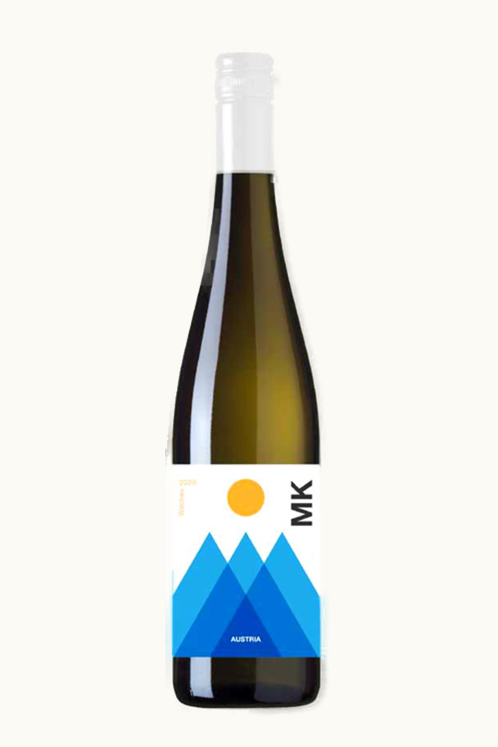 Kirchmayr Kirchmayr Soliste Alte Point Grüner Veltliner, 2000