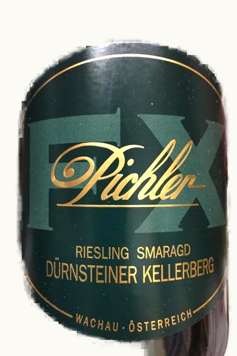 F.X. Pichler F.X. Pichler Dürnsteiner Kellerberg Riesling Smaragd, 1999