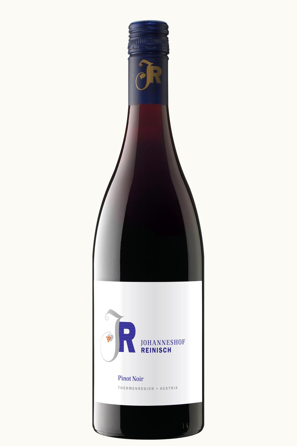 Johanneshof Reinisch Holzspur Grand RSV Pinot Noir Thermenviertel, 1999