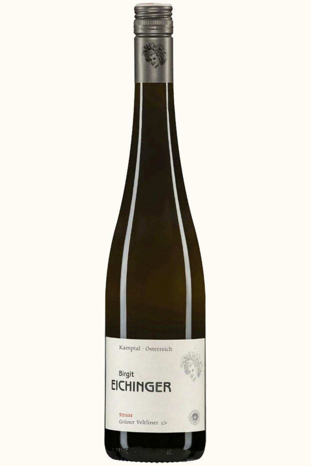 Jurtsch Zöbinger Jurtsch Zöbinger Heiligenstein RSV Riesling Erste Lage OTW Kamptal, 1999