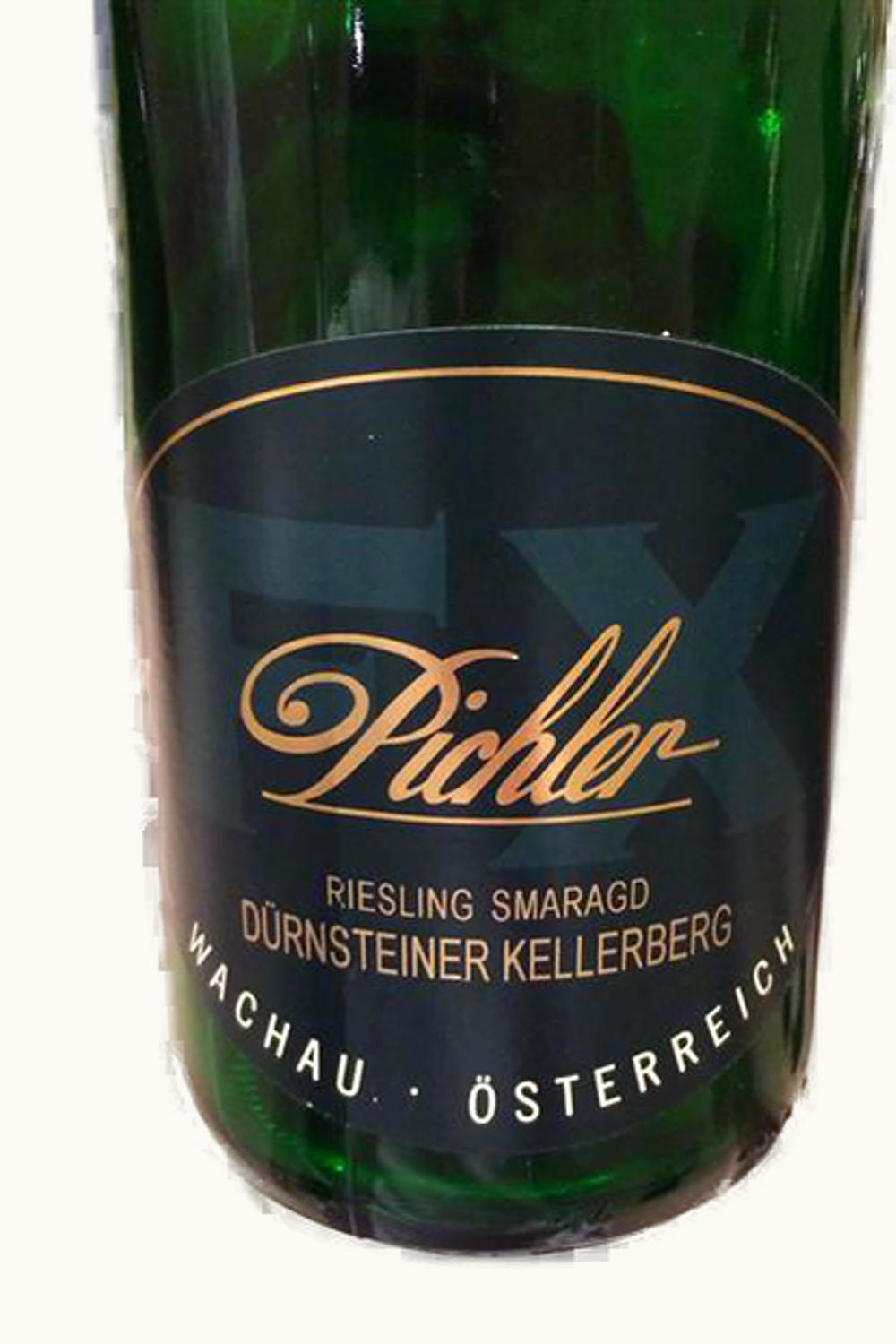 F.X. Pichler F.X. Pichler Dürnsteiner Kellerberg Riesling Smaragd, 1998