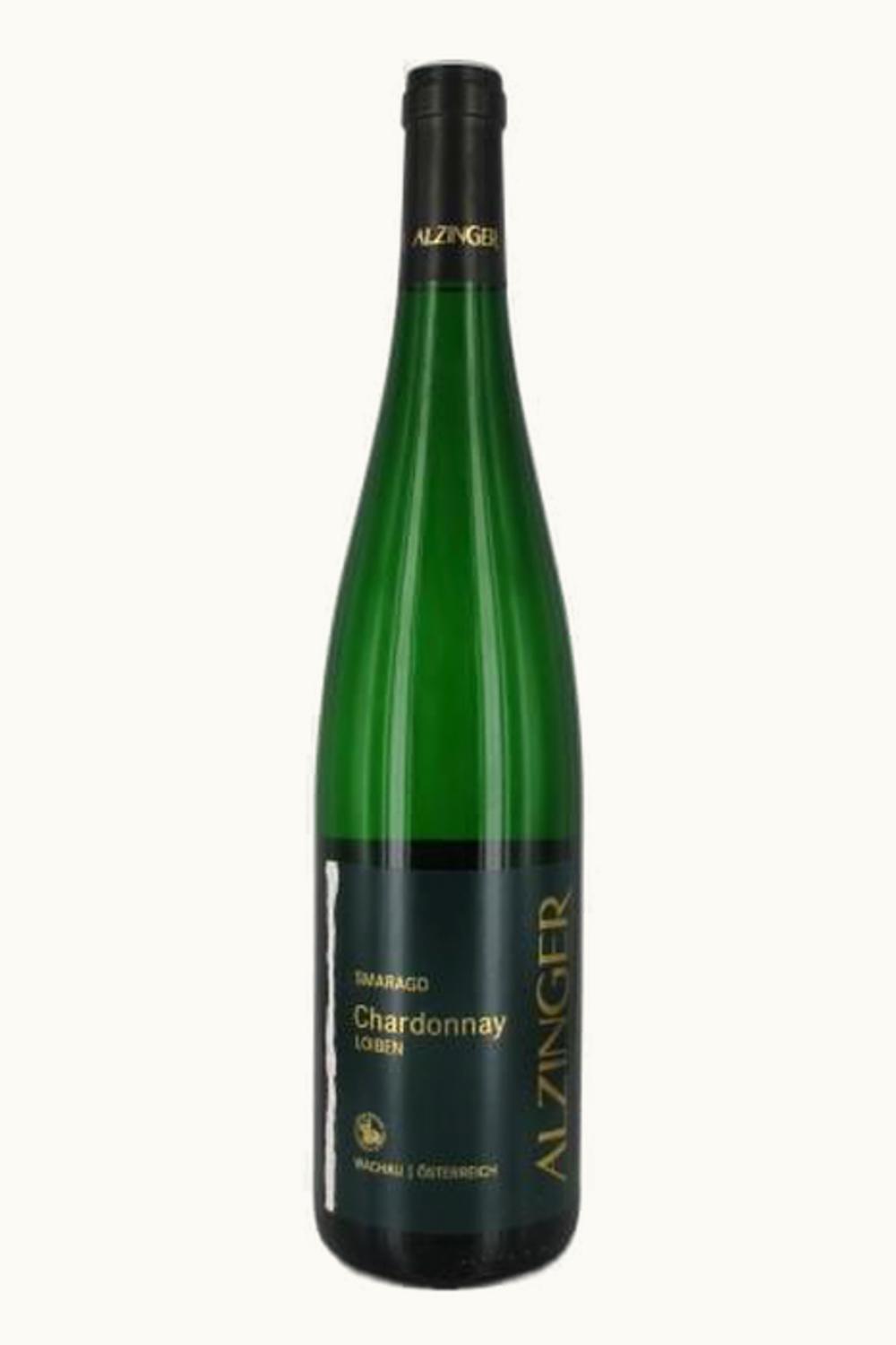 Leo Alzinger Loibenberg Steinertal Grüner Veltliner Smaragd, 1998
