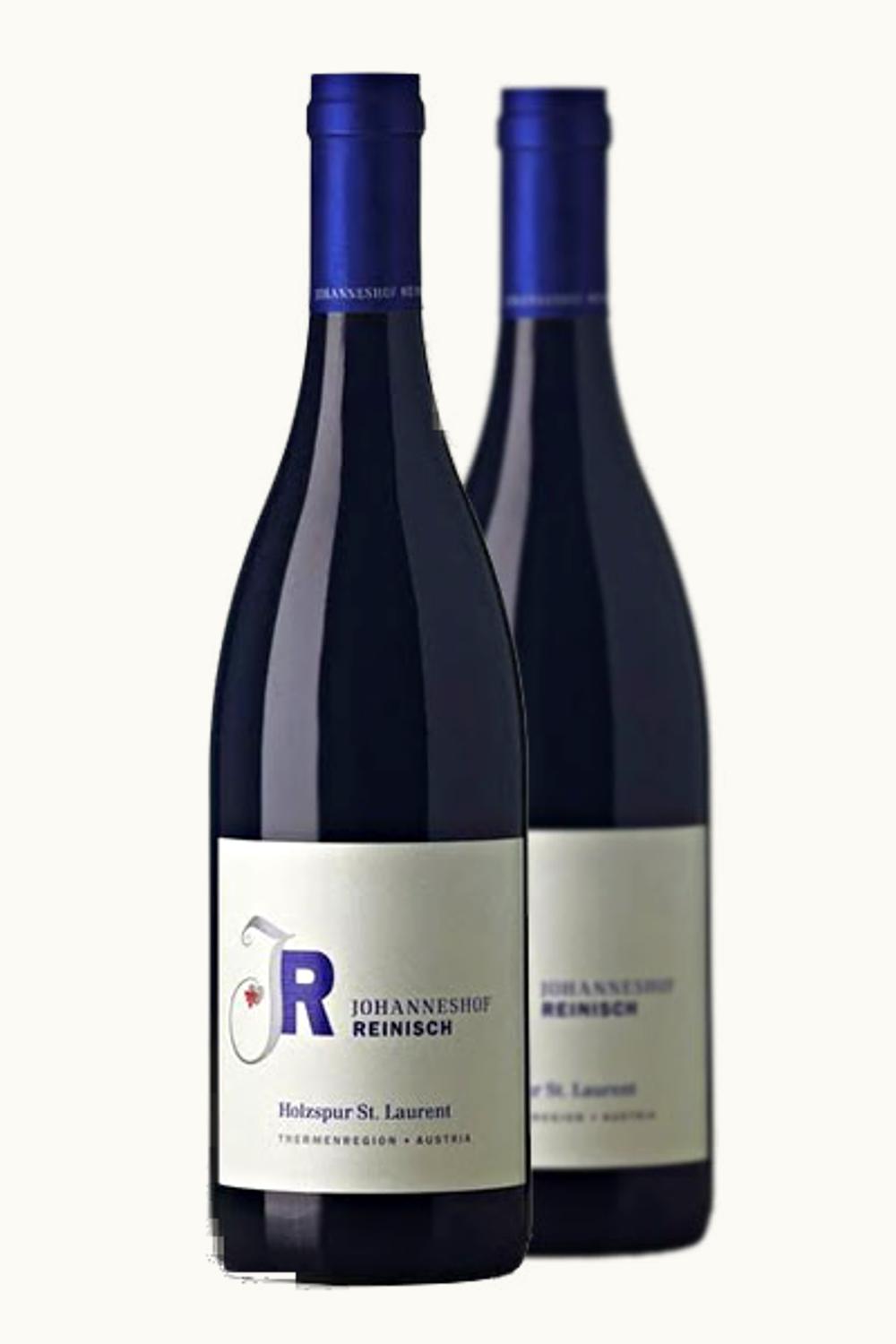 Johanneshof Reinisch Holzspur Grand RSV St. Laurent, 1998