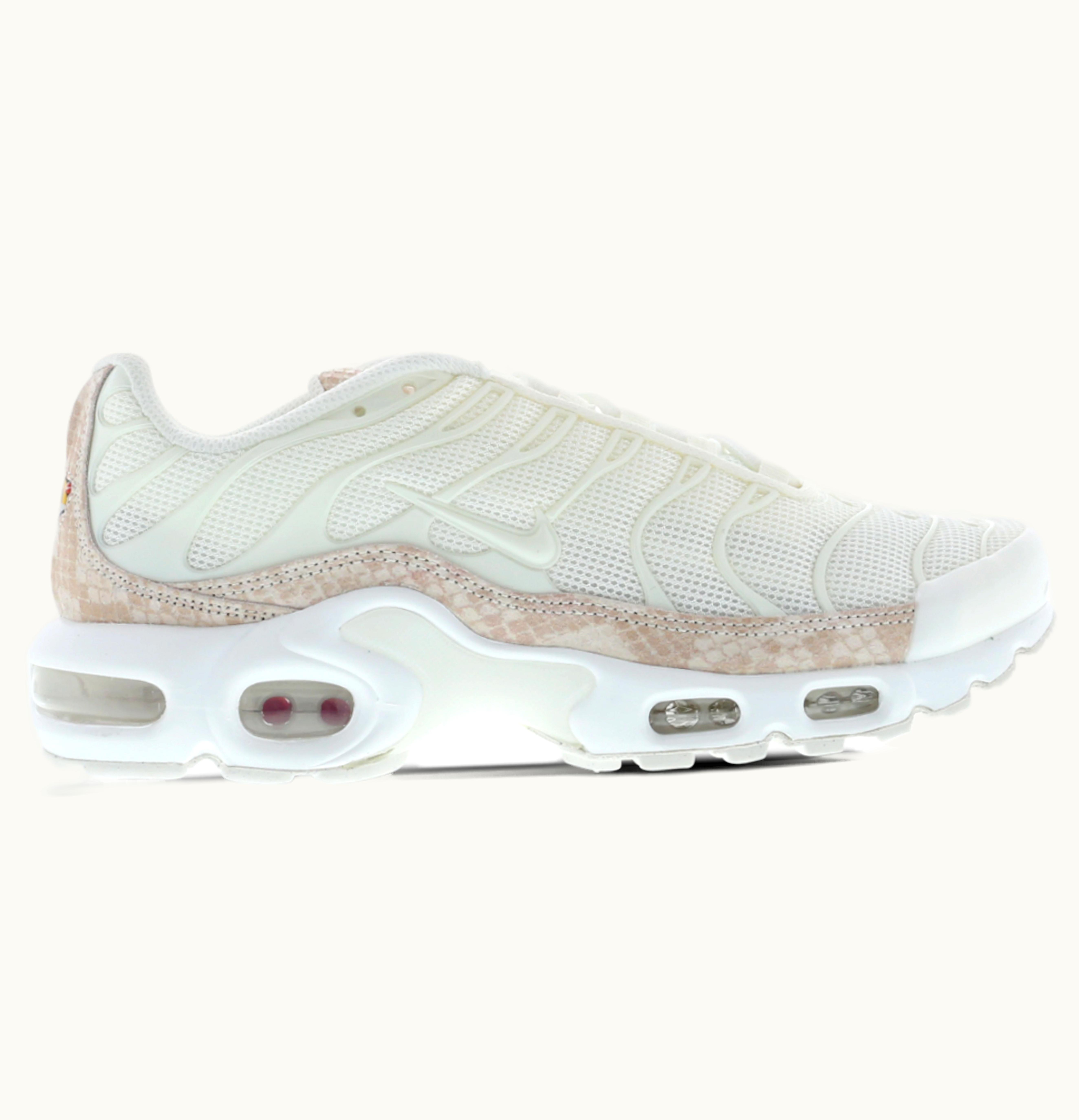 Nike Nike Air Max Plus Sail Particle Beige W
